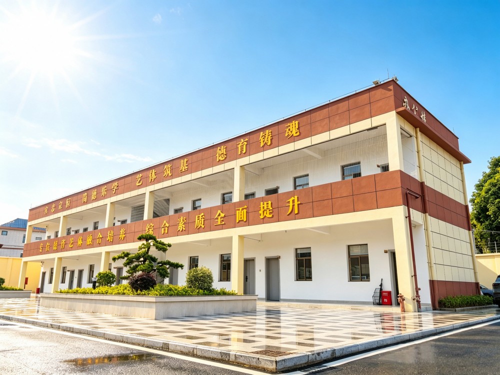 安顺全封闭管教学校选择指南：从办学资质到培育实效的深度考察