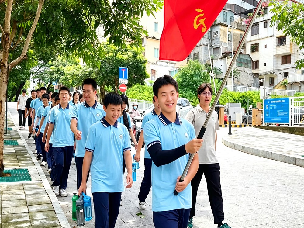 安顺不听话孩子管理学校具体位置与择校参考