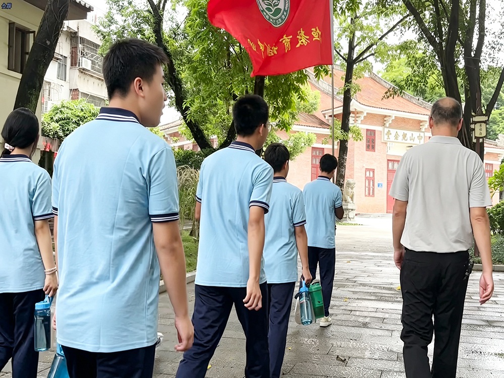 安顺不听话孩子军训学校2026家长择校指南