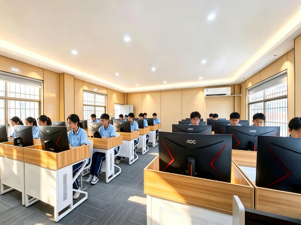 安顺叛逆孩子改变学校深度解析:如何为孩子找到真正的成长转机