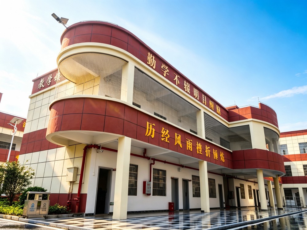 2026优选:安顺叛逆小孩管教学校怎么选?志恒教育培训学校靠谱吗