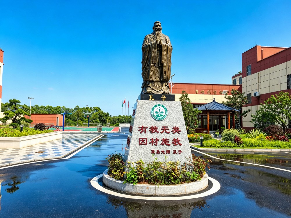 安顺叛逆孩子管教学校怎么选?这份择校指南值得家长细读