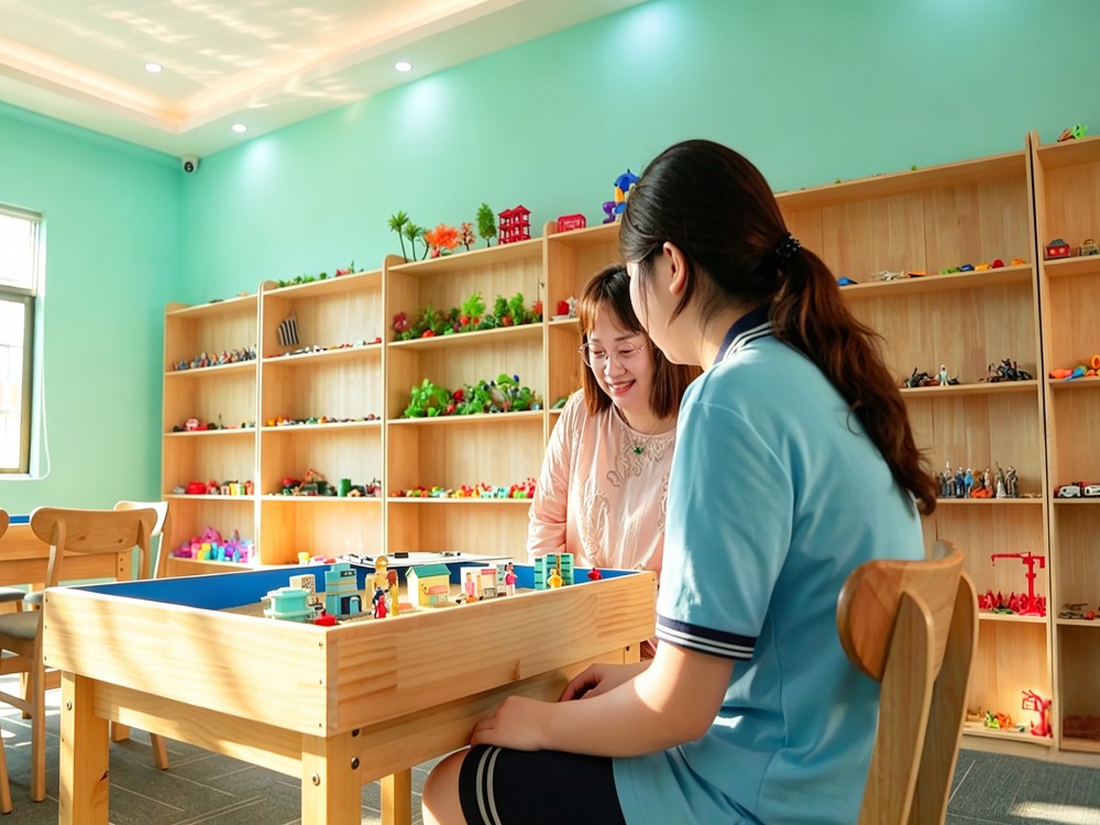 安顺叛逆孩子改变学校深度解析:如何为孩子找到真正的成长转机