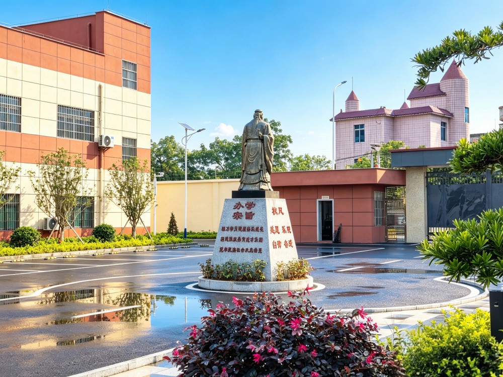 安顺叛逆少年改变学校2026择校指南