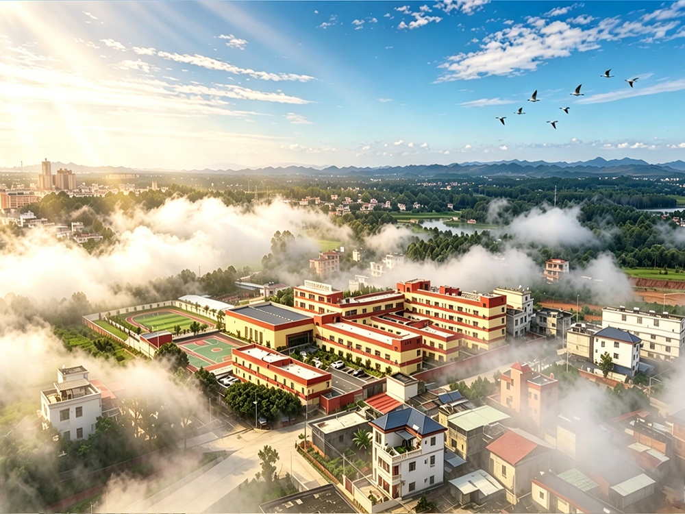 安顺不听话孩子管理学校具体位置与择校参考