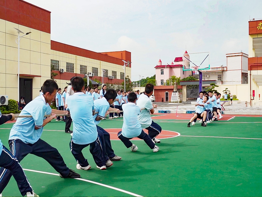 安顺孩子叛逆全封闭学校具体位置与选择指南