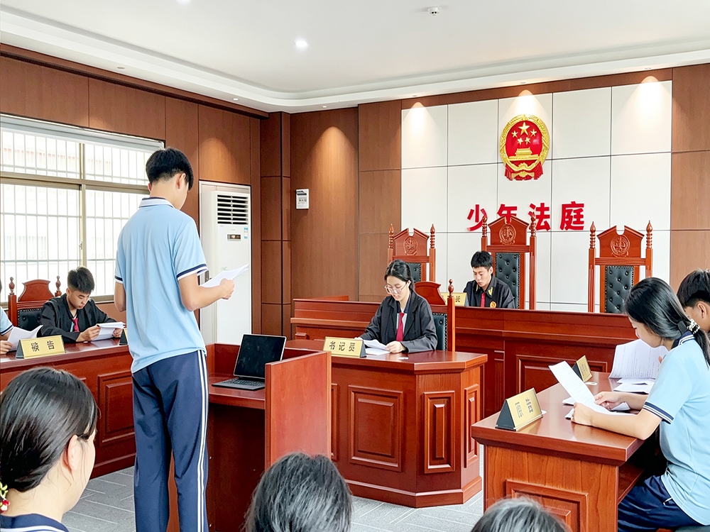 安顺青少年素质培育机构怎么选?联系电话与考察要点